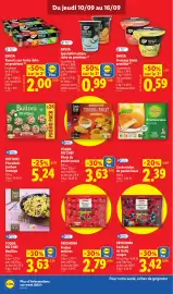 Catalogue Lidl semaine 37 page 14