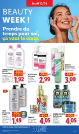 Catalogue Lidl semaine 37 page 21