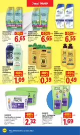 Catalogue Lidl semaine 37 page 22