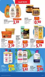 Catalogue Lidl semaine 37 page 23
