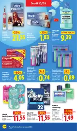 Catalogue Lidl semaine 37 page 24
