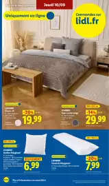 Catalogue Lidl semaine 37 page 26