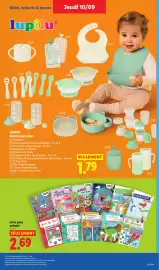 Catalogue Lidl semaine 37 page 37