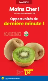Catalogue Lidl semaine 37 page 4