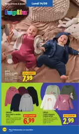 Catalogue Lidl semaine 37 page 44