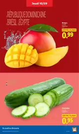 Catalogue Lidl semaine 37 page 5