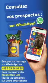 Catalogue Lidl semaine 37 page 54