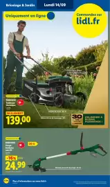 Catalogue Lidl semaine 37 page 8
