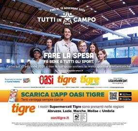 Volantino Tigre Pagina 20