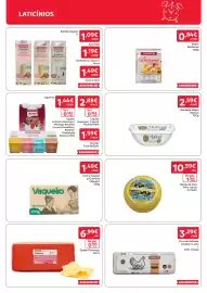 Folheto Amanhecer semana 36 Página 3: Queijo flamengo barra €6,99, Bebida vegetal amêndoa €1,09