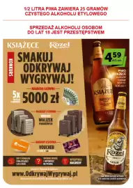 Groszek gazetka | Supermarket Strona 12