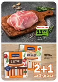Groszek gazetka | Supermarket Strona 3