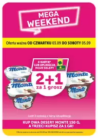 Groszek gazetka | Supermarket Strona 8