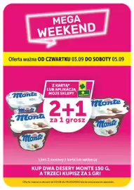 Groszek gazetka | Minimarket Strona 3