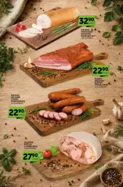 Groszek gazetka | Sprawdz co wiecej Strona 4: Salceson Prezesa z Szynki Haga €27,90
