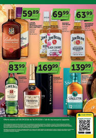 Groszek gazetka | Alkohole Strona 8