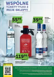 Groszek gazetka | Alkohole Strona 1