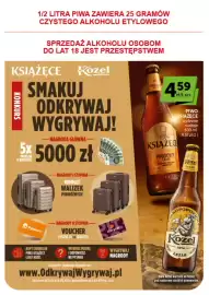 ABC gazetka | Supermarket Strona 12