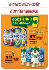 ABC gazetka | Supermarket Strona 17