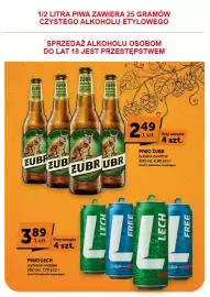 ABC gazetka | Supermarket Strona 20