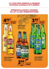 ABC gazetka | Supermarket Strona 21
