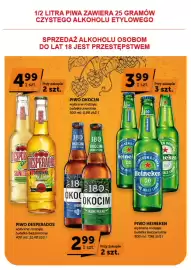 ABC gazetka | Supermarket Strona 21