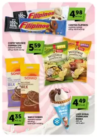 ABC gazetka | Supermarket Strona 33