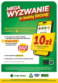 ABC gazetka | Supermarket Strona 38