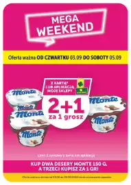 ABC gazetka | Minimarket Strona 3
