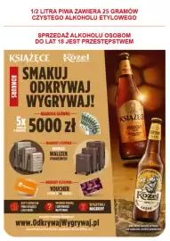 ABC gazetka | Minimarket Strona 6