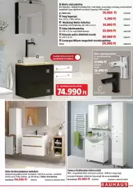 Bauhaus akciós újság Oldal 19