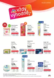 Dm drogerie leták Strana 19: Bob Snail ovocné rolky €24,50, Beauty Sweeties ovocné želé €59,50