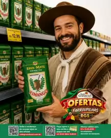 Catálogo Rede Grande Sul Página 1