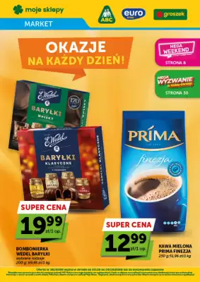 ABC | Market (ważność do 9-09)