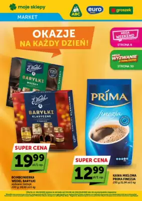 ABC gazetka (ważność do 9-09)