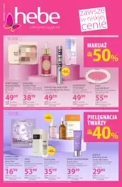 Hebe gazetka Strona 1