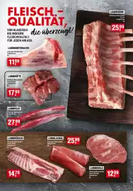 EDEKA Foodservice Prospekt woche 36 Seite 11