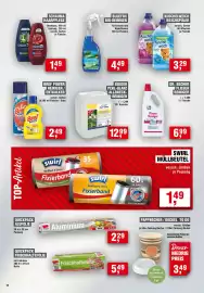 EDEKA Foodservice Prospekt woche 36 Seite 12