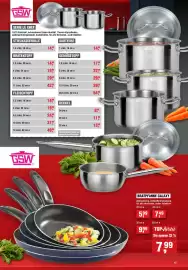 EDEKA Foodservice Prospekt woche 36 Seite 13