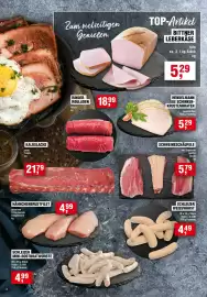 EDEKA Foodservice Prospekt woche 36 Seite 2