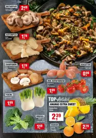 EDEKA Foodservice Prospekt woche 36 Seite 3
