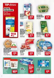 EDEKA Foodservice Prospekt woche 36 Seite 4