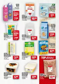 EDEKA Foodservice Prospekt woche 36 Seite 5