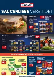 EDEKA Foodservice Prospekt woche 36 Seite 7