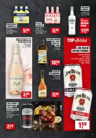 EDEKA Foodservice Prospekt woche 36 Seite 9