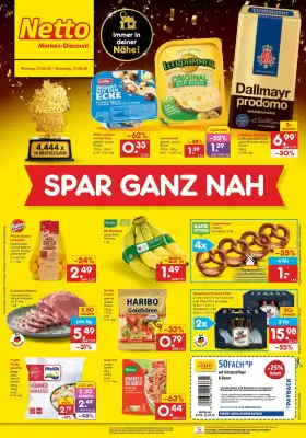 Netto Marken-Discount (gültig bis 12-09)