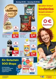Netto Marken-Discount Prospekt Seite 11