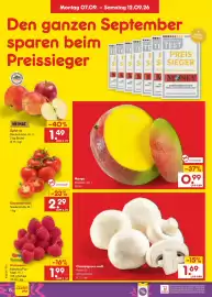 Netto Marken-Discount Prospekt Seite 14