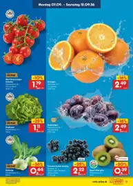 Netto Marken-Discount Prospekt Seite 15