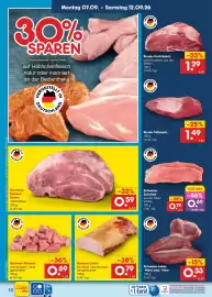 Netto Marken-Discount Prospekt Seite 18